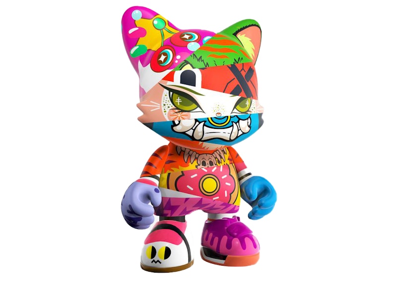 Superplastic Janky Series Two Figure - JP