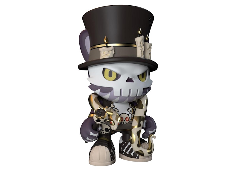 Superplastic King Janky The Eighth Figure - US