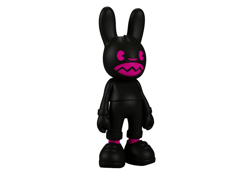 Superplastic Lil' Helpers Guggimon Pretty N' Kink Figure