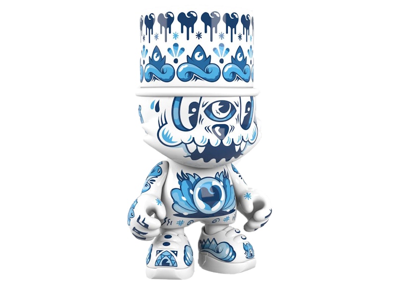 Superplastic Magnus Uberkranky por Añadir Figura de Combustible