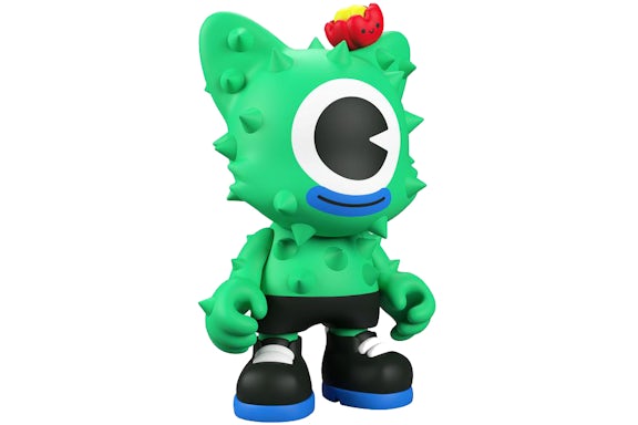 Superplastic Nopalito Superjanky by EGC Figure