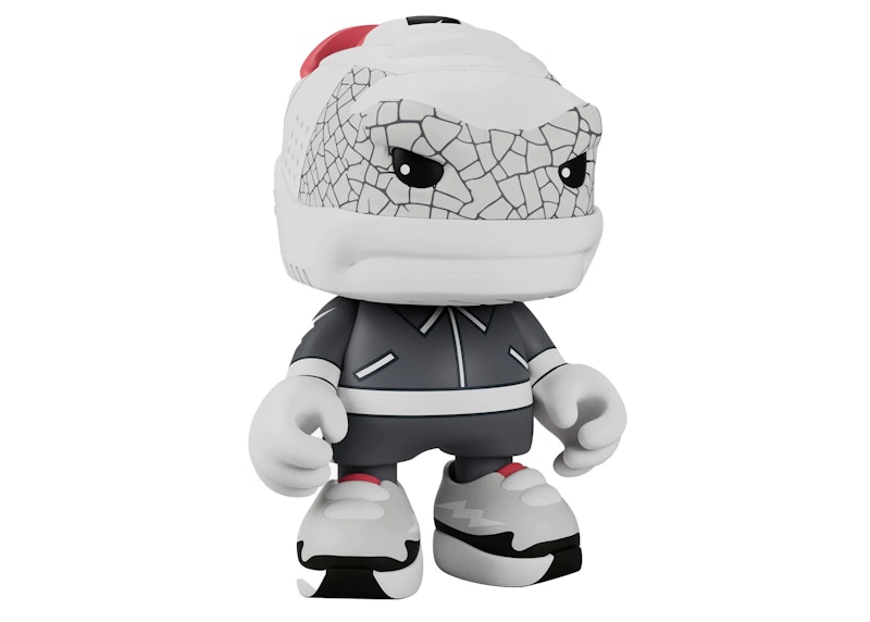 MSCHF Blur ¥5,000 Yen Figure MSCHF/Japanese Yen Blur – NANZUKA