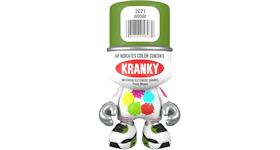 Superplastic SuperKranky by Sket One Figure Avocado