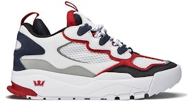 Circa CM901 Chad Muska Black Red Men s Sneakers GB