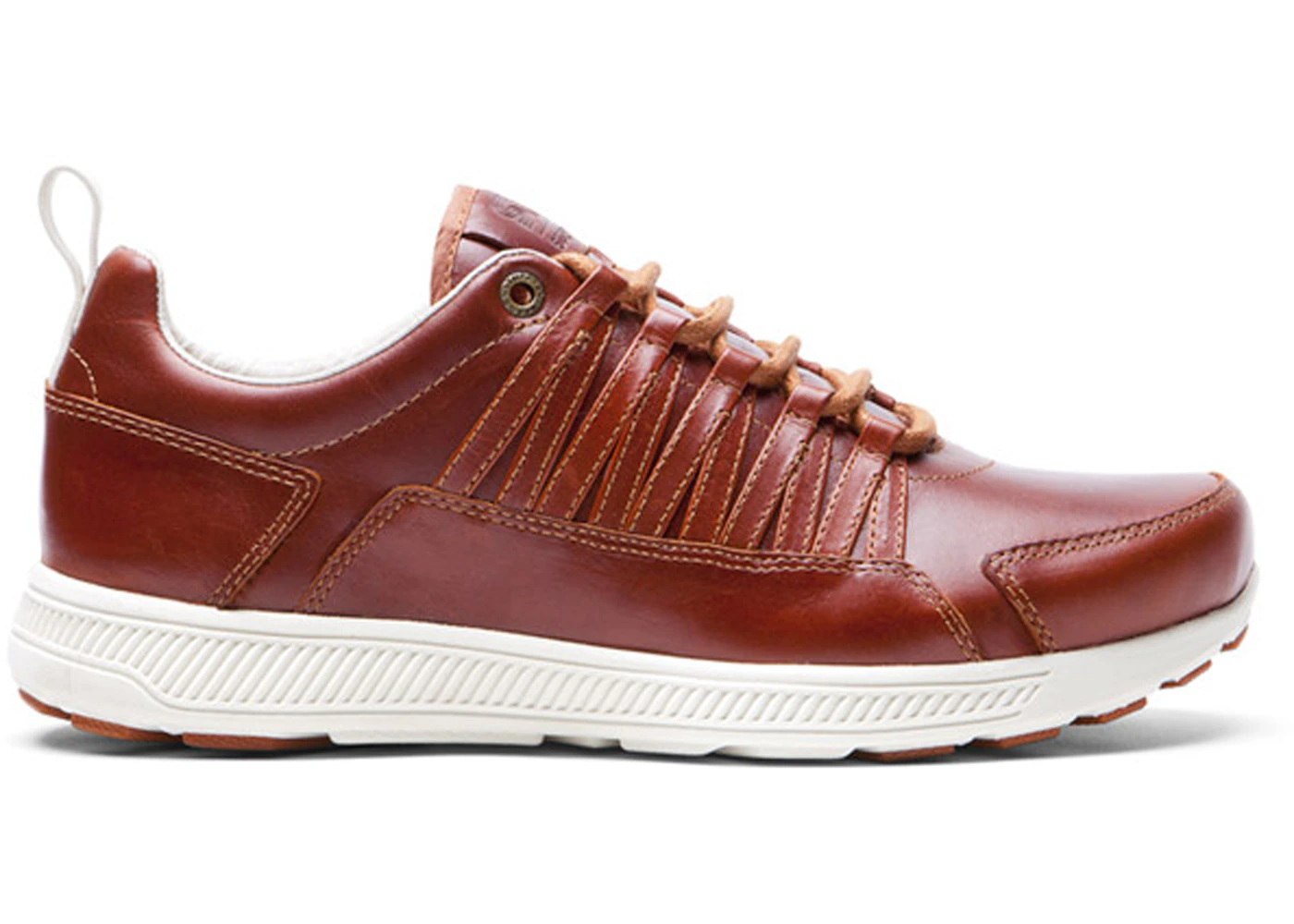 Mens supra navy clearance owen trainers