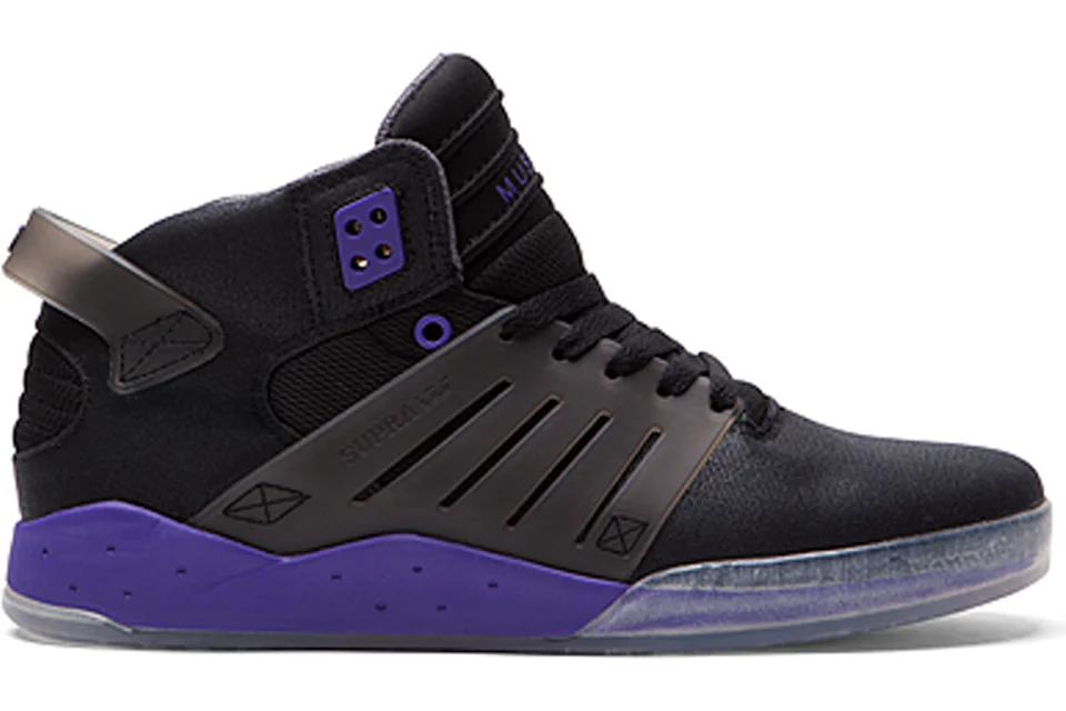 Supra 2025 vaider sale