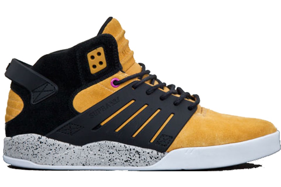 Supra clearance vaider aries