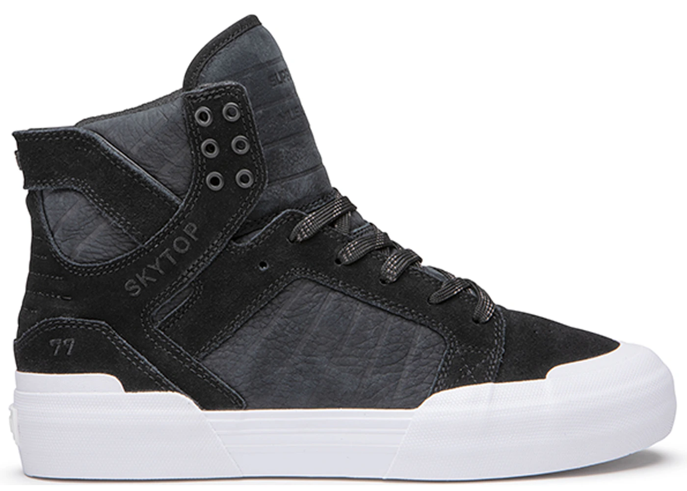 Skytop 2025 77 supra