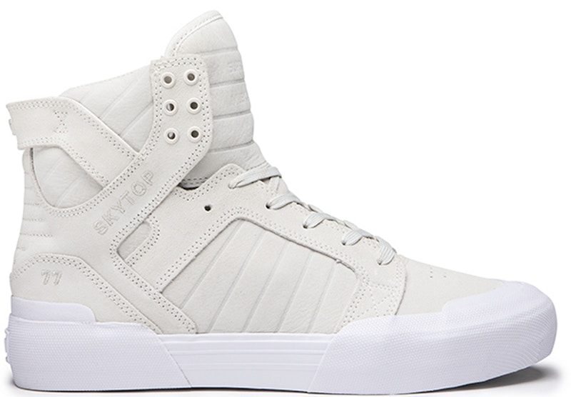 supra skytop size 8