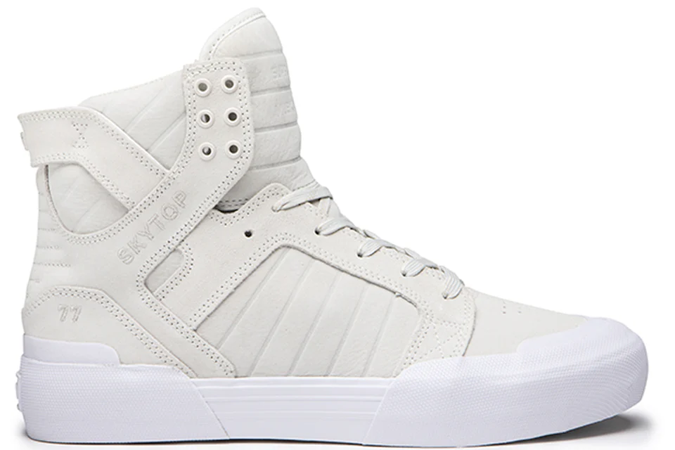 Supra top skytop clearance