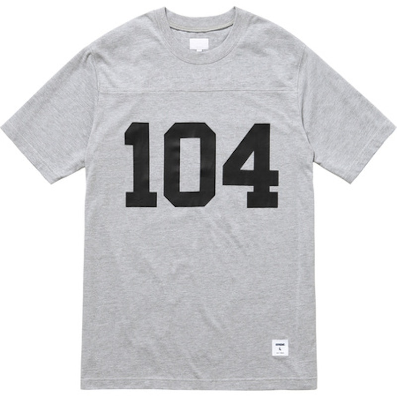 supreme 104 shirt