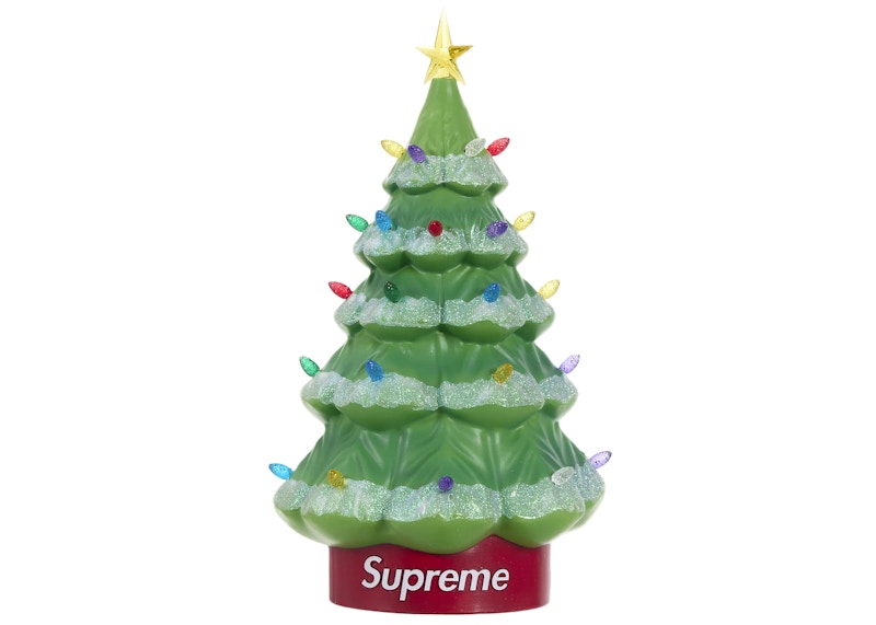クリスマス supreme 15\