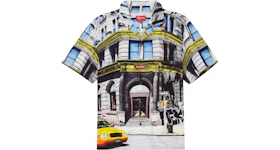 Supreme 190 Bowery Rayon S/S Shirt Multicolor