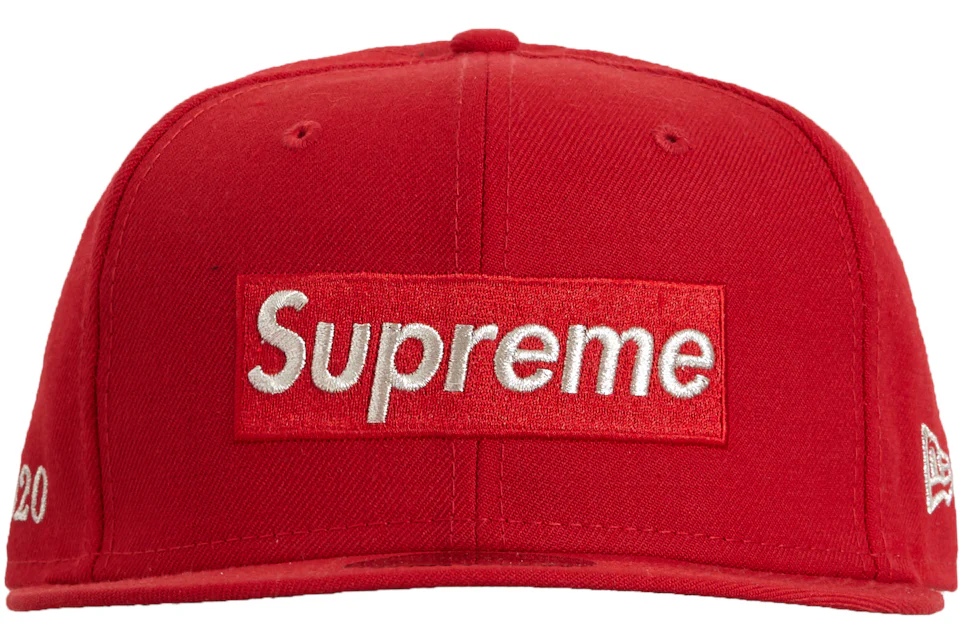 Supreme $1 m hat Clearance
