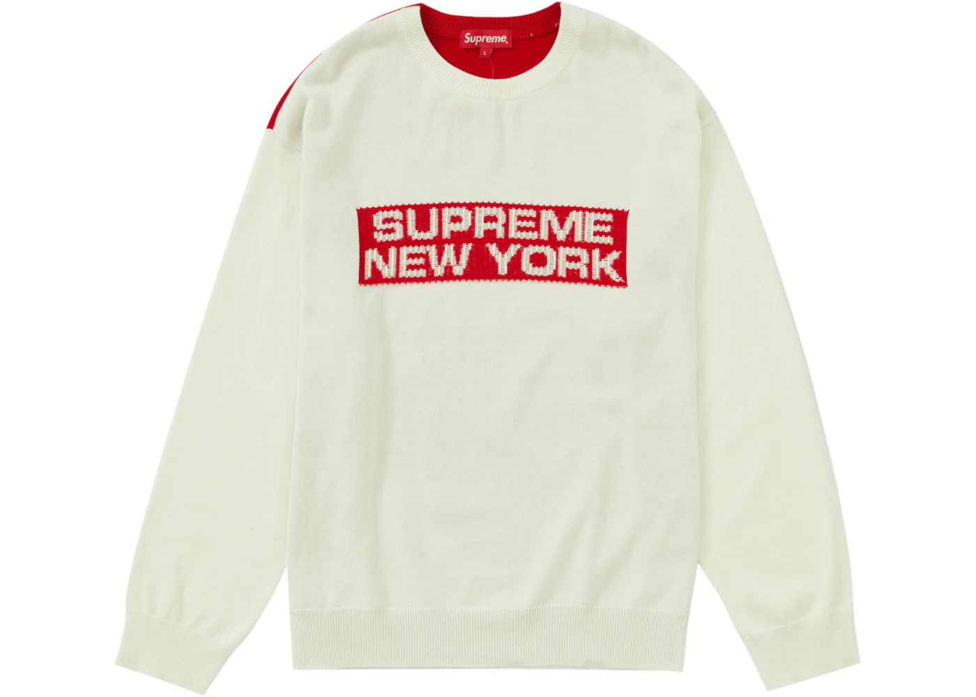 Supreme sweaters Clearance
