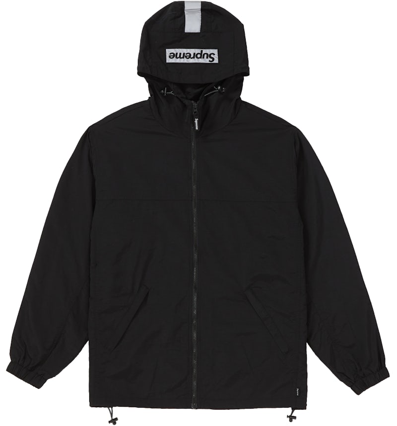 Half Zip Sweatshirt Supreme Tone Hoodie Supreme Men's Playoffs Zip