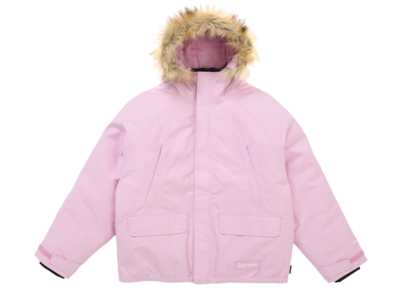 Supreme 2-in-1 GORE-TEX Parka + Reversible 700-Fill Down Liner