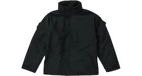 Supreme 2-in-1 GORE-TEX Polartec Liner Jacket Black