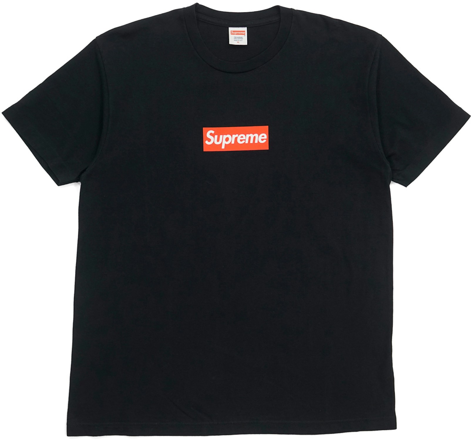 supreme 40 oz tee