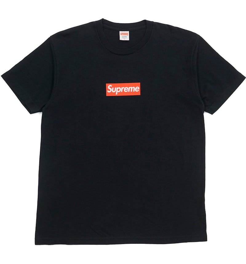 20th Anniversary Supreme T Shirt How Much Supreme 20th Anniversary
