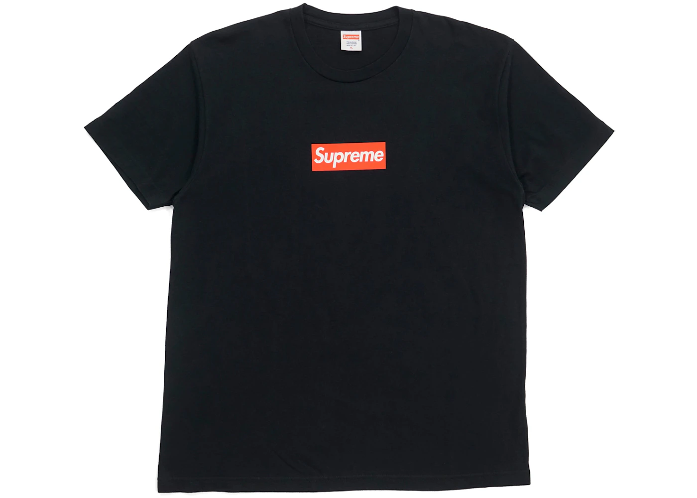 20th Anniversary Bogo Tee Supreme 20th Anniversary Box Logo Tee