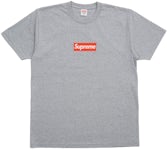 Supreme x Louis Vuitton Box Logo Tee Hoodie XXS – Curated by Charbel