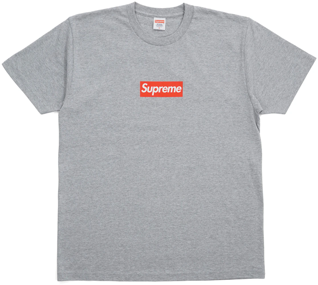 Supreme, Shirts