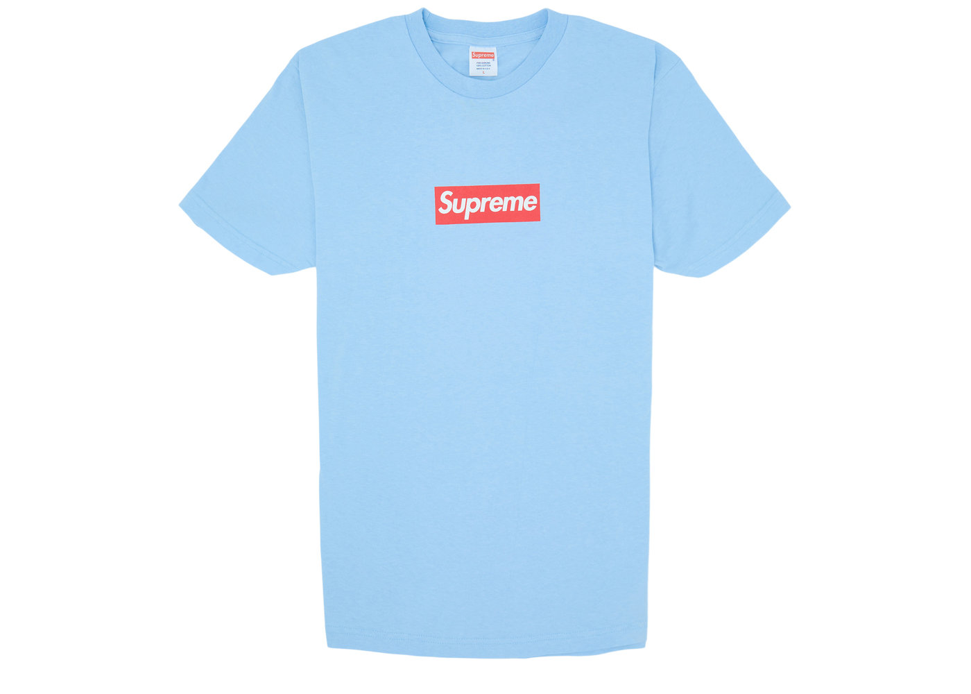 Streetwear - Supreme T-Shirts - Highest Bid