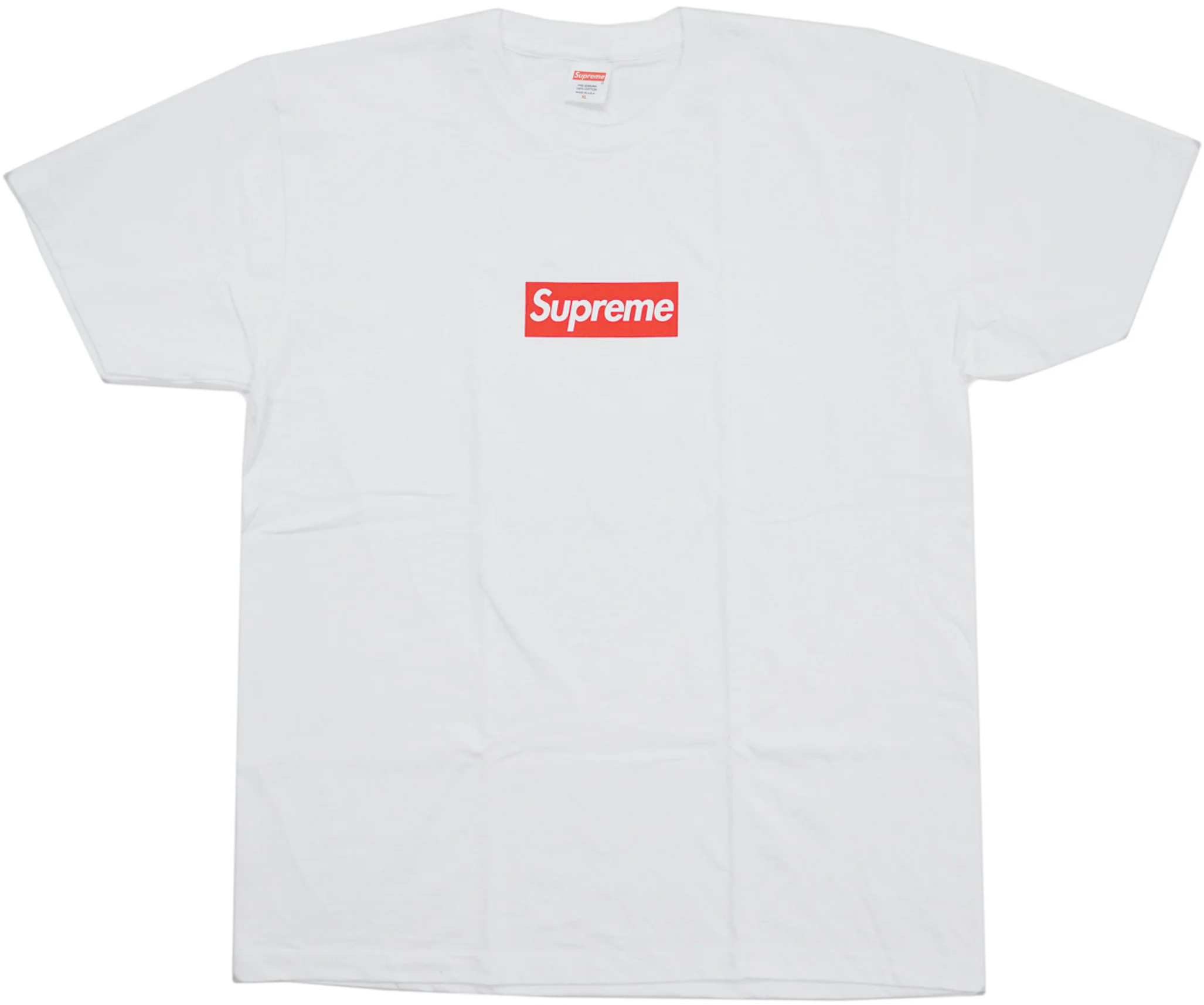Supreme T-Shirts for Men for sale