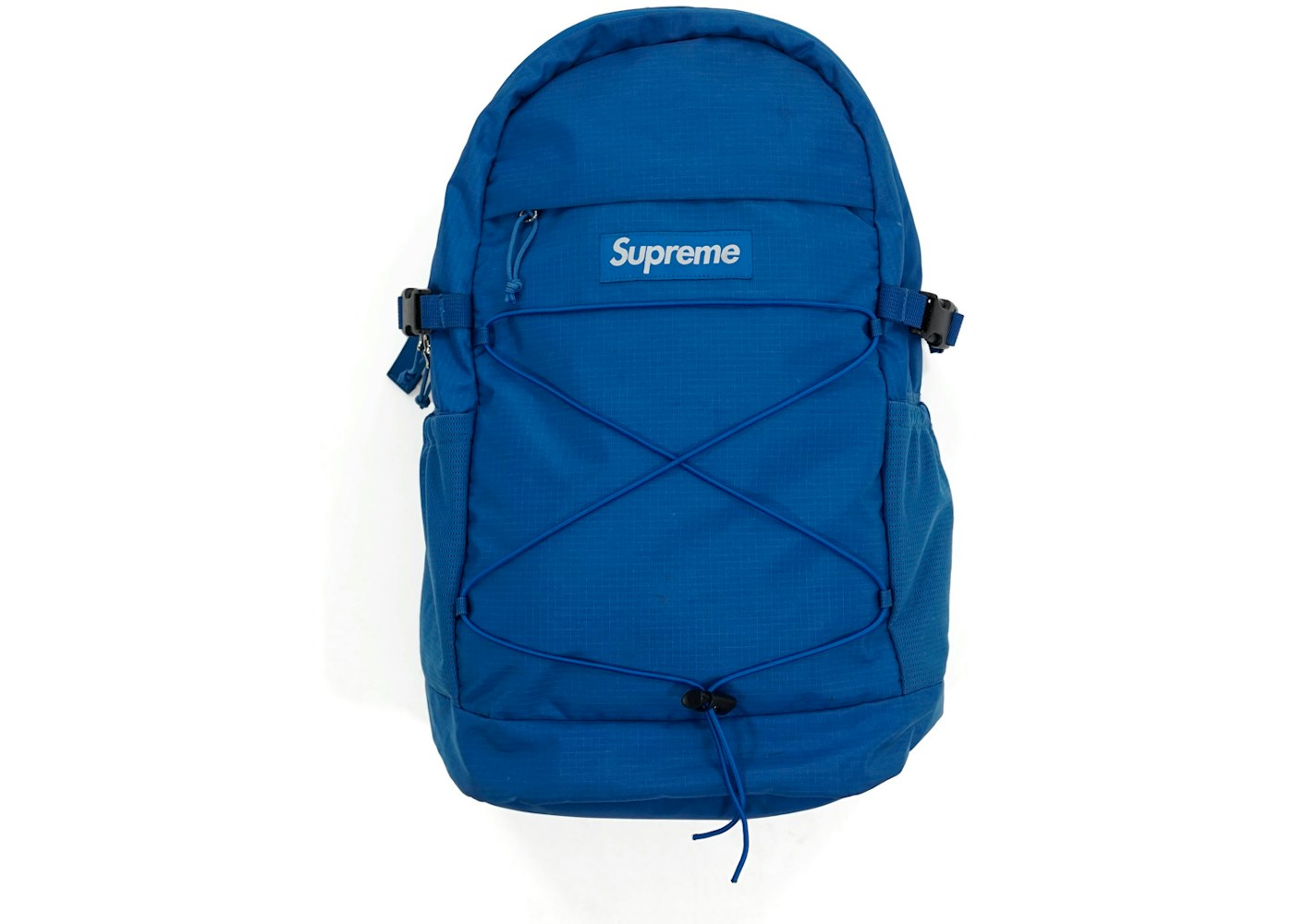 Supreme 210 Denier Cordura Backpack