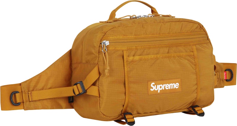 Supreme 210 Denier Cordura Gold - SS16 - US