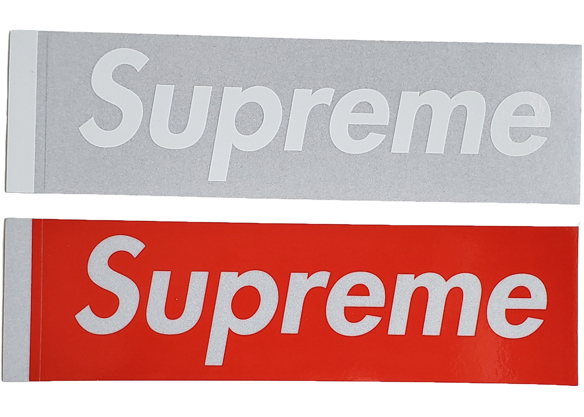 Supreme Playboy Louis Vuitton Box Logo Stickers | Supreme Stickers