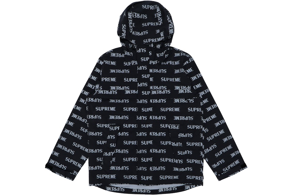 Supreme seam Clearance