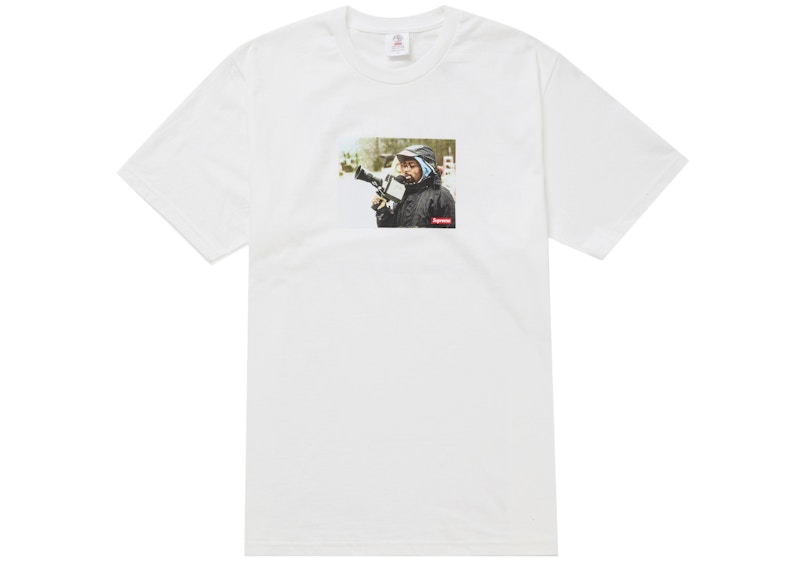 Supreme シュプリーム 19SS Small Box Logo Tee ラバー スモール