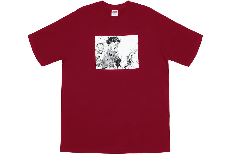 Akira supreme stockx Clearance