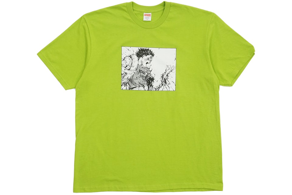 Akira arm shirt Clearance