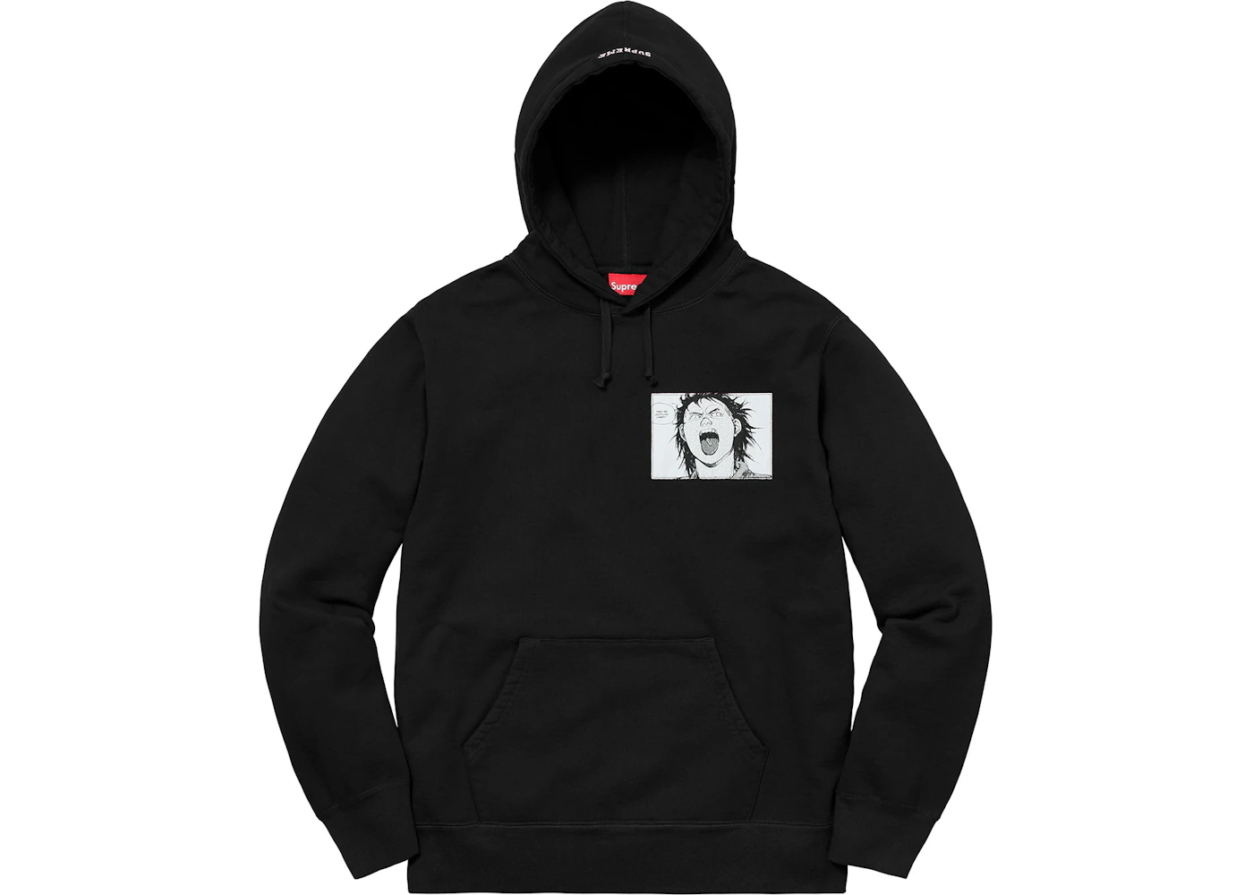 Akira supreme stockx Clearance