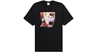 Camiseta Supreme ANTIHERO Curbs Negro
