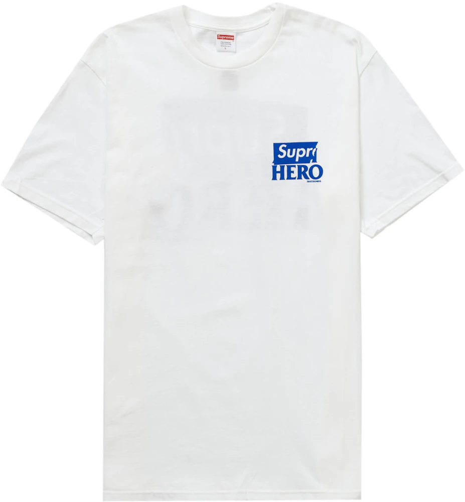 Supreme anti hero long sleeve t shirt. 9/10
