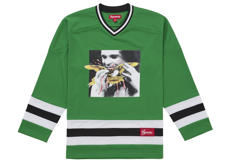 シャツ Supreme antihero L green Antihero x Supreme Fall/Winter 2020 Collection | Hypebeast