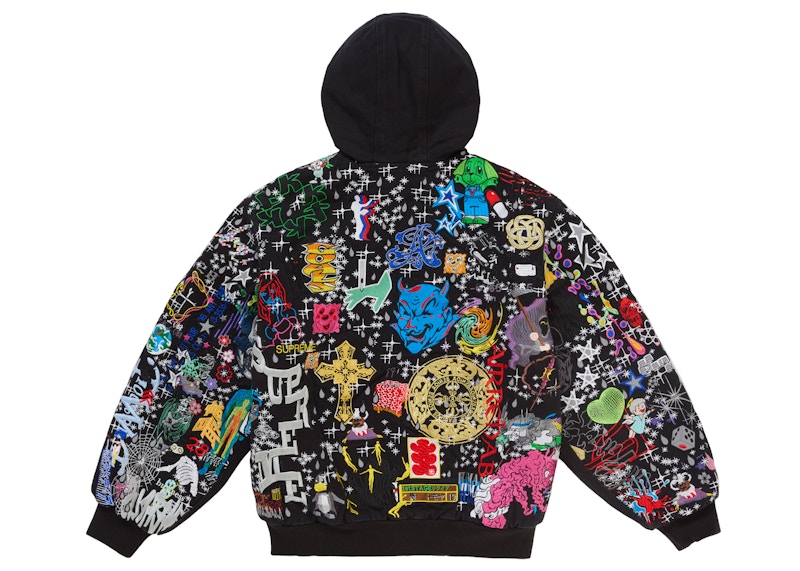 Spring/Summer 2025 Preview – Supreme
