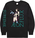 Supreme Aeon Flux Gun T-shirt - Farfetch