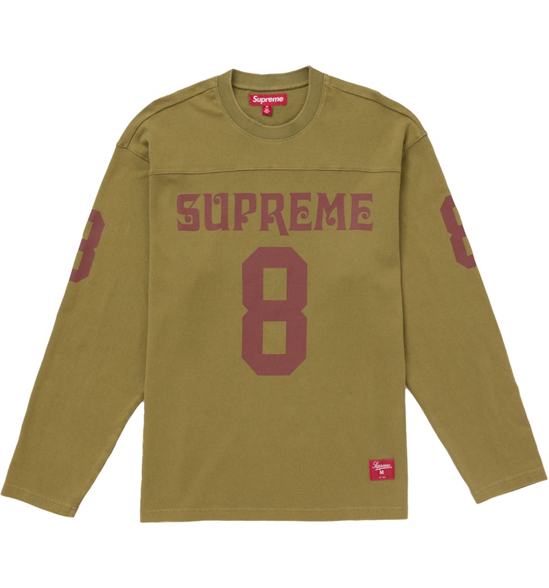 Long Sleeve Adidas Yeezy Supreme 99 Racer Full Sleeve Jersey