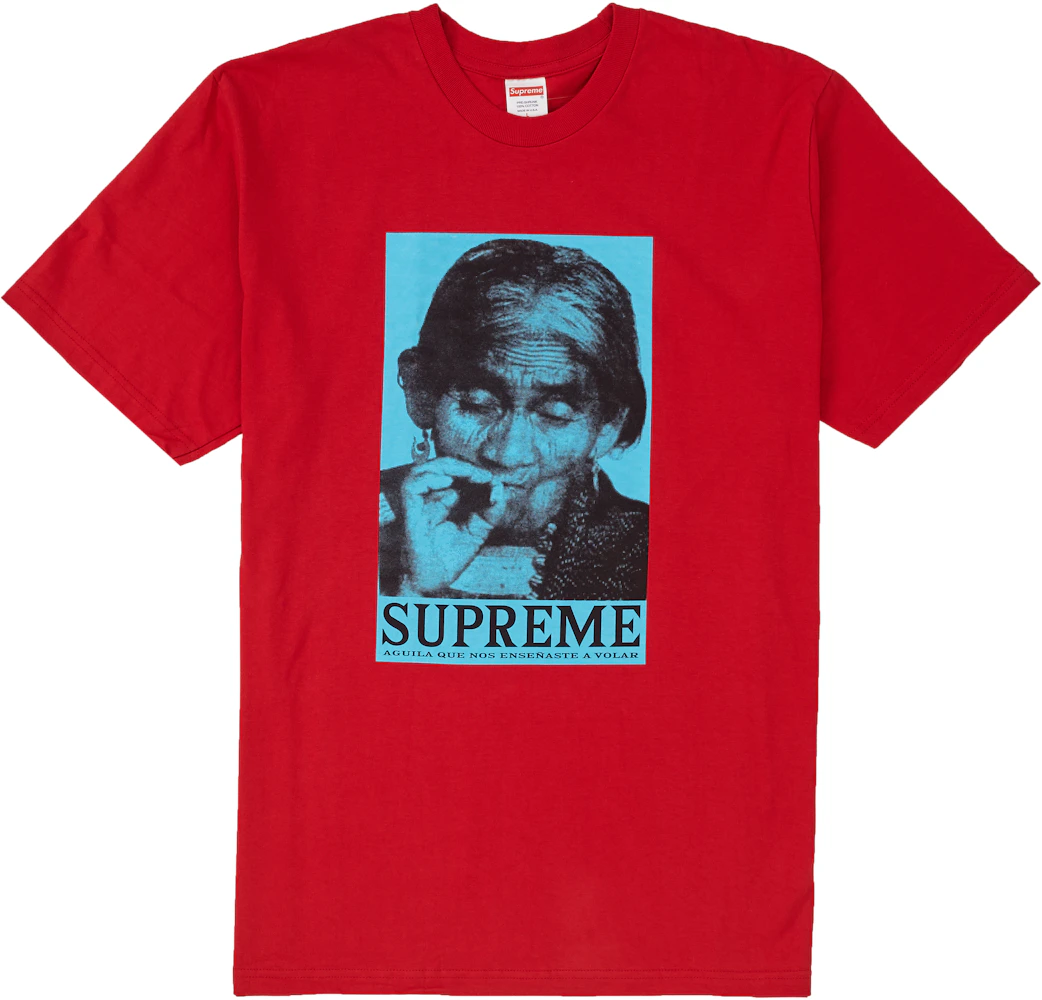 Superfly Supreme T-Shirt - Don't Even Name It