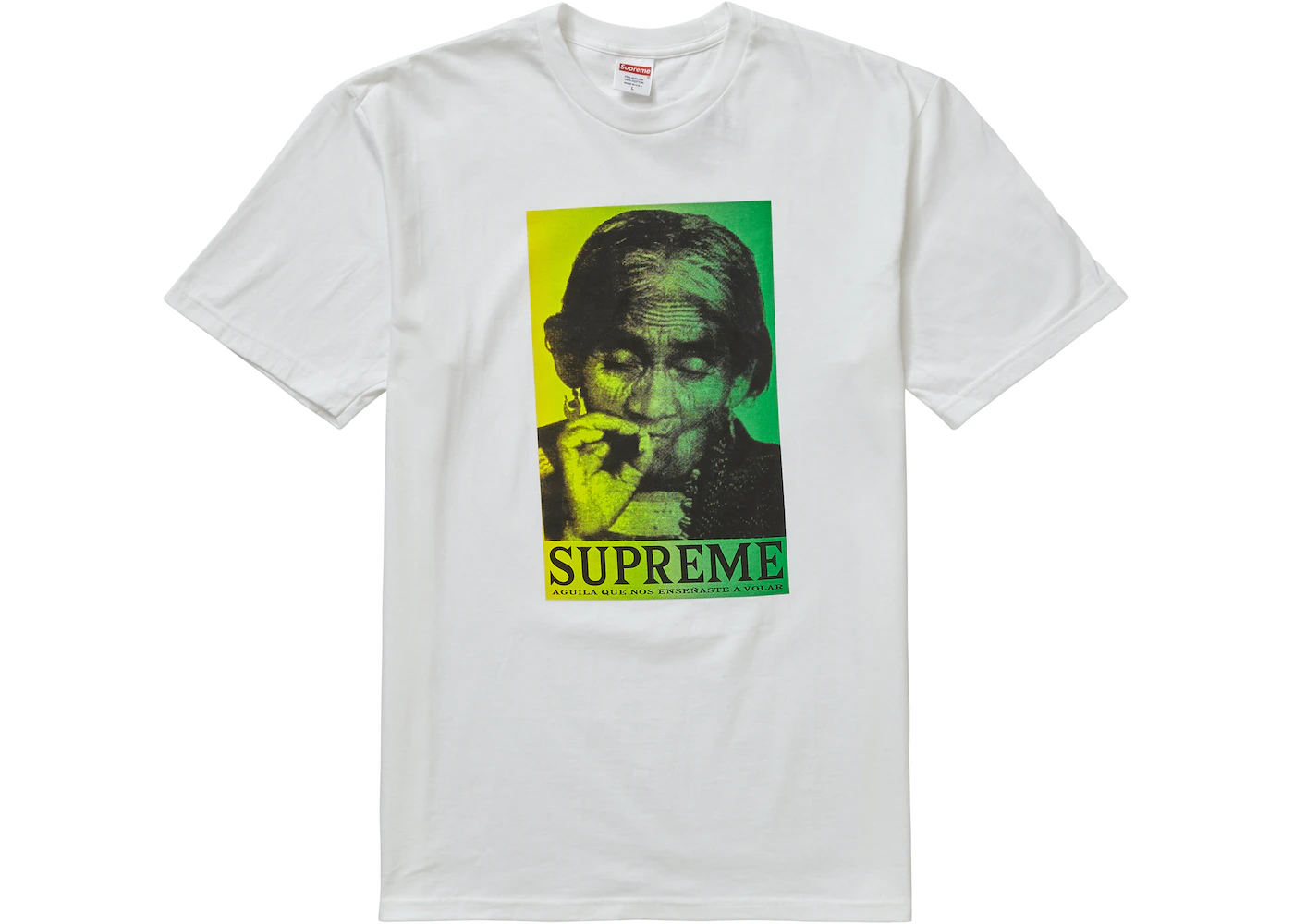 Wylie 1 Supreme T-Shirt