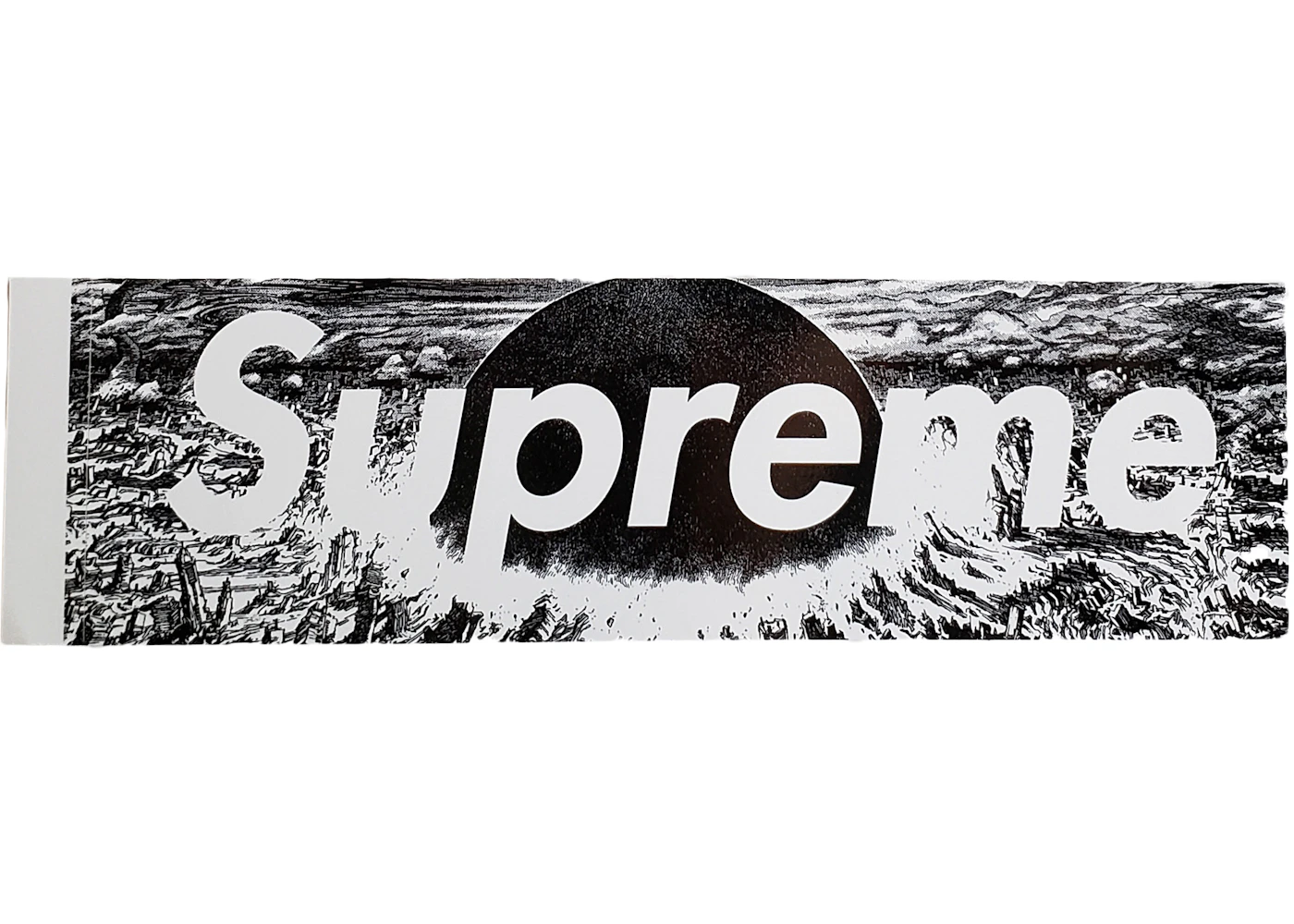 Akira supreme stockx Clearance