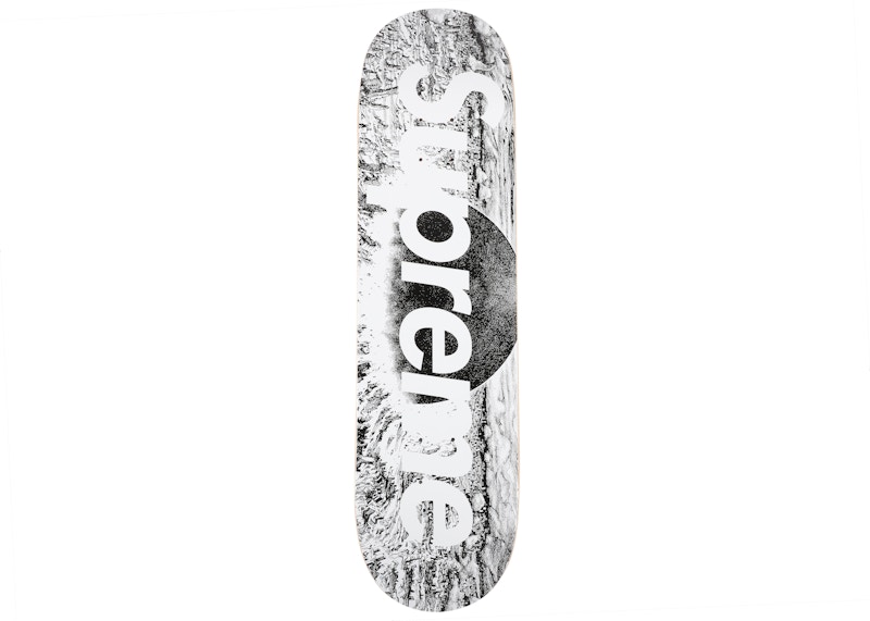 Supreme Akira Neo-Tokyo Skateboard Deck Multi - FW17 - US