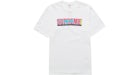 Supreme All Over Tee White