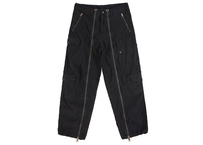 専用 Supreme 23AW Alpha Cotton フライトパンツ M 中古・古着通販】SUPREME (シュプリーム) Alpha Industries Cotton