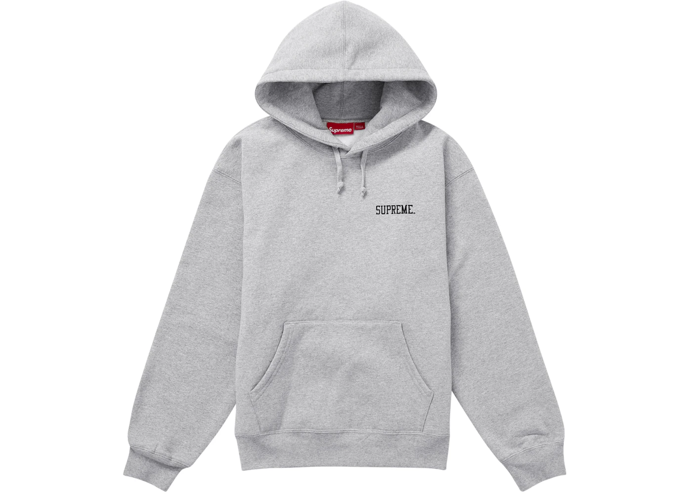 Fuck The System Sweatshirt | Anti Politik Anarchie Pullover